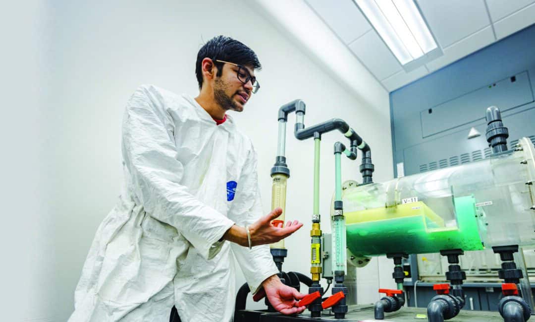 Awakening the Dream of Carbonless Energy in Alaska