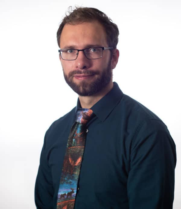 Mikkel Foltmar Mikkel Foltmar