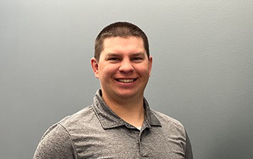 R&M Adds Professional Engineer to Surface Transportation Group