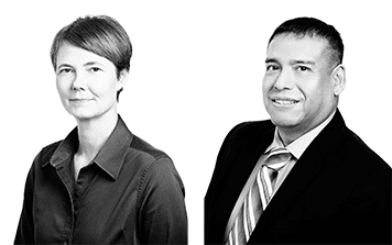 Architect and Engineer Join Stantec Team