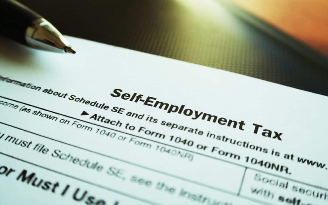 IRS Advice for Small Business Week