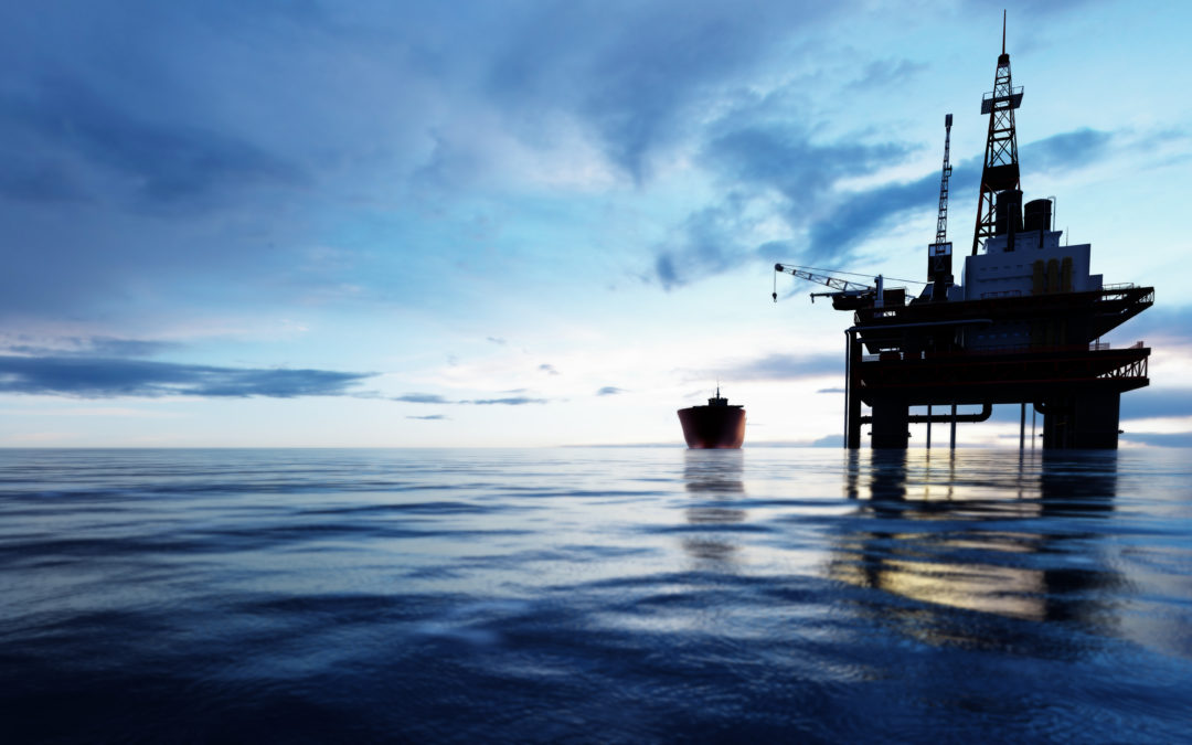 How Eight Arctic Nations Handle Their Energy Needs