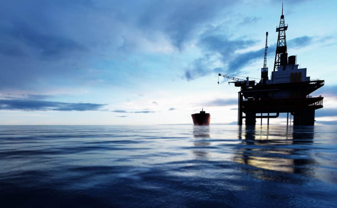 How Eight Arctic Nations Handle Their Energy Needs