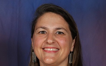Alaska Railroad Names Seward Mayor as Director of External Affairs