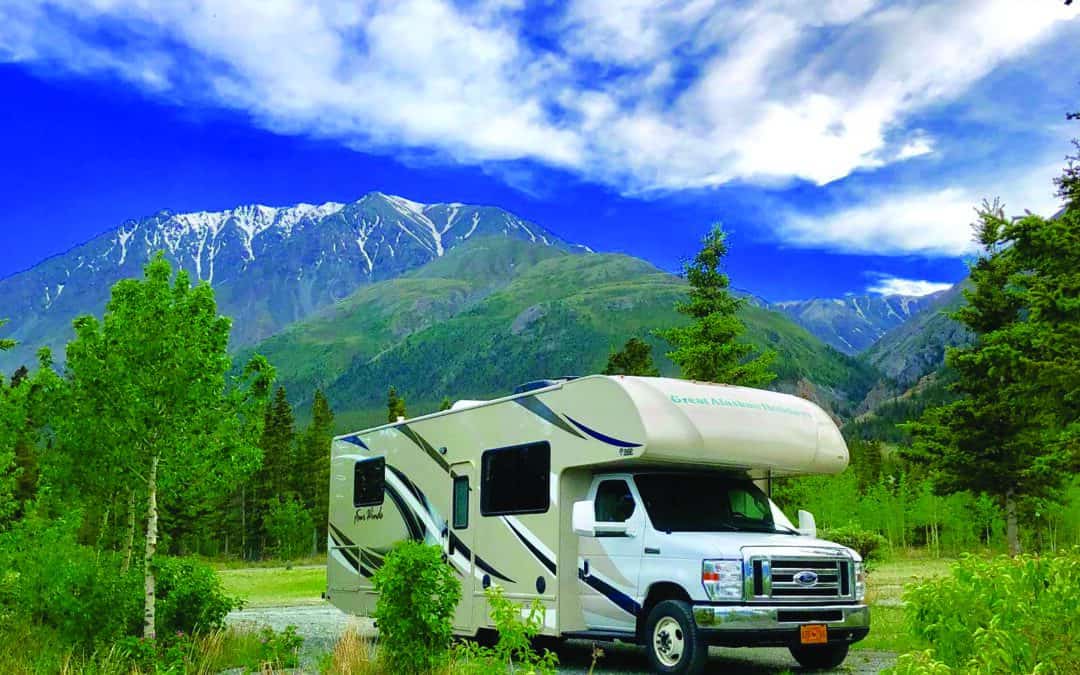 Living on the Road: RVs Grow in Popularity as a Vacation Option