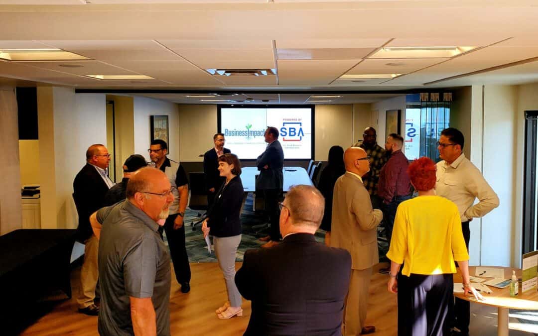 Business Impact NW Becomes Alaska’s First SBA Microlender