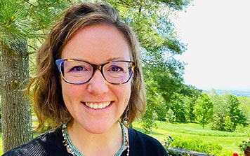 Fairbanks Concert Association Names Marie-Sylvestre Oleson Executive Director