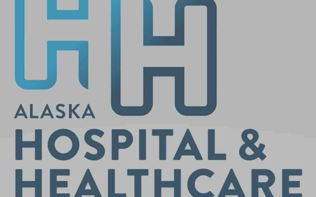Alaska Healthcare Trade Association Shortens Its Name
