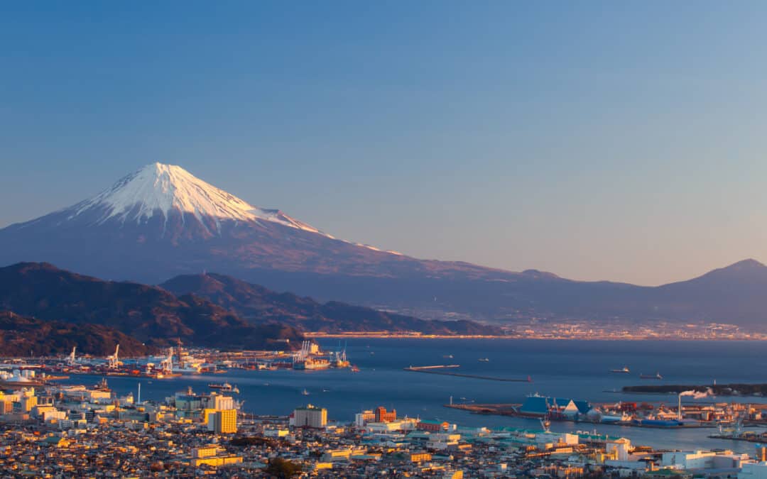 Governor Dunleavy Concludes Trade Mission to Japan