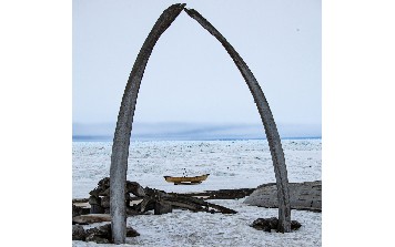 Arctic Slope Community Foundation Launches Online Iñupiaq Dictionary