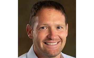 Alaska Railroad Names New Director of Engineering Services
