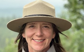 Brooke Merrell Selected as Denali National Park Superintendent