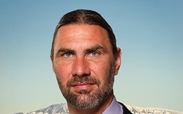 Stoel Rives Adds Land Manager to Anchorage Law Office