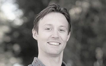 Dashiell Hillgartner Appointed Director of Admissions for UAS