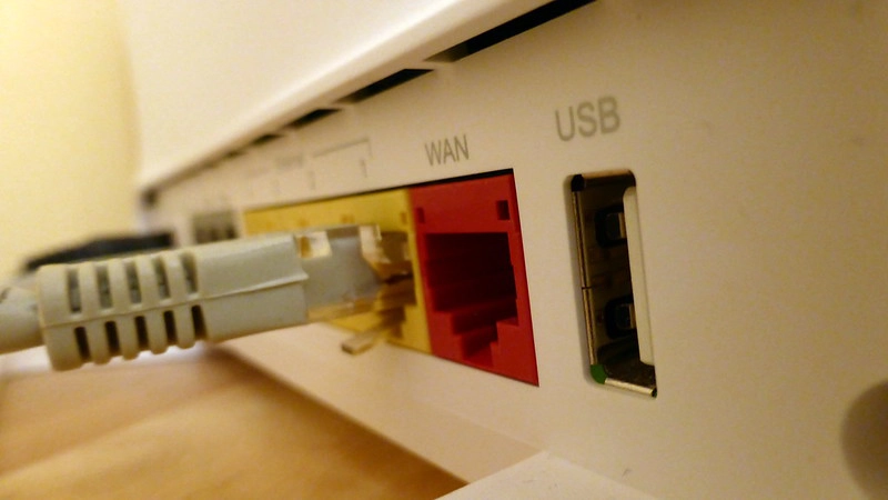 More Federal Cash for Rural Broadband