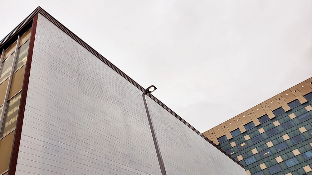 Anchorage Museum “Re-Indigenizes” Downtown Mural