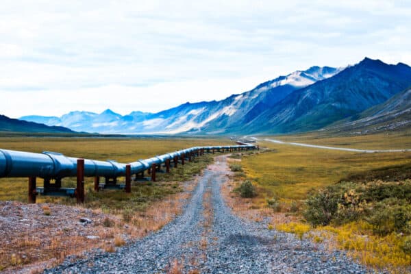 Alaska Pipeline