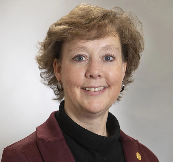 Deborah Bolton