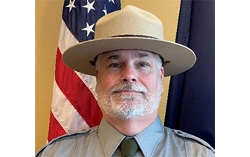 National Park Service Names Deputy Regional Director for Alaska