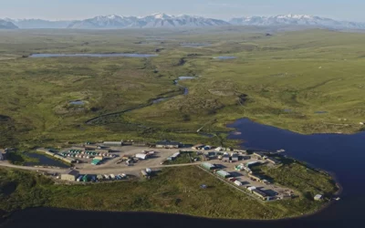 UAF’s Toolik Field Station Funded for Five More Years