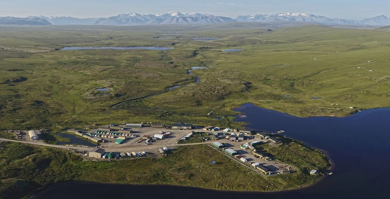 Toolik Field Station