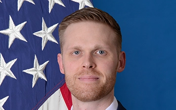Corps of Engineers Welcomes New District Counsel