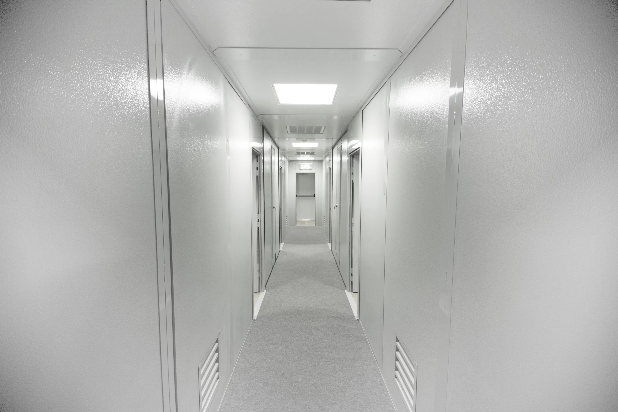 Modular Buildings: Roofs over Remote Sites - Alaska Business Magazine - Vimarsana News