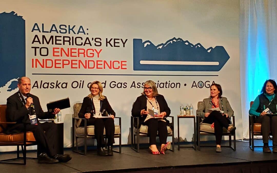 How ESG Policies Can Work For, Not Against, Arctic Oil and Gas