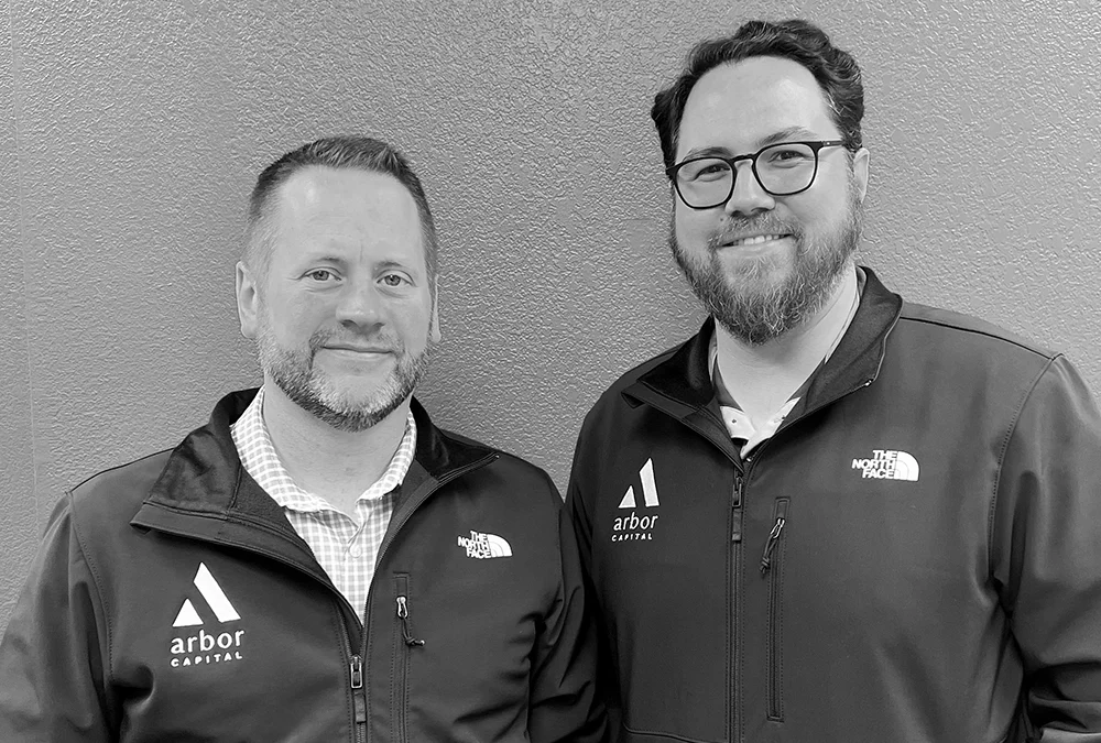Arbor Capital Management Adds Two Advisors to Anchorage Team