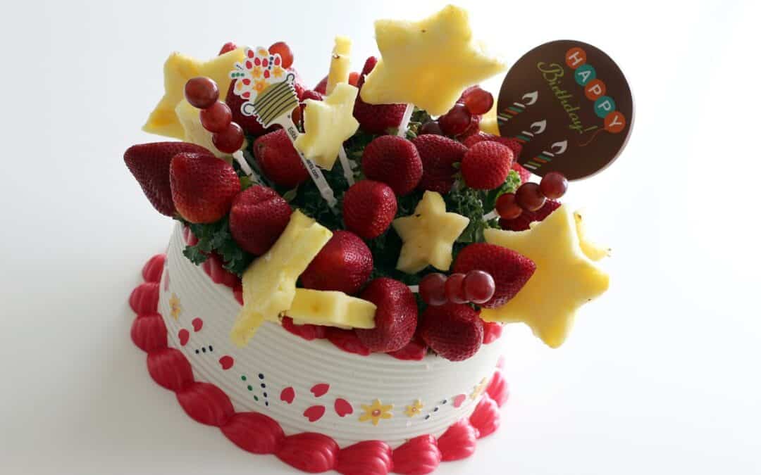Edible Arrangements Gift Shop Franchise Expanding to Alaska