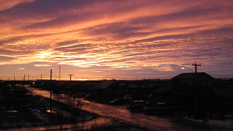 Federal Cash for Broadband Internet in the Yukon-Kuskokwim Region