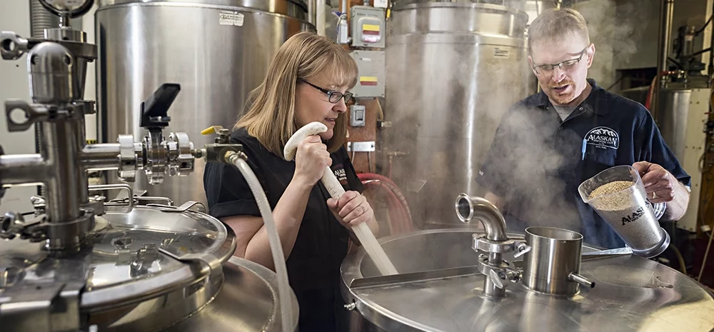 ESOPs Turn Employees into Owners