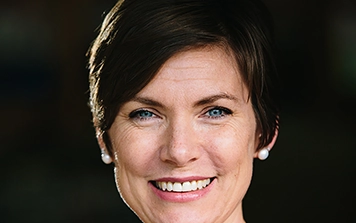 The Nature Conservancy Taps Legislator for Alaska Director