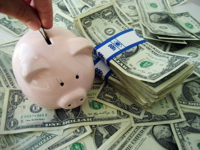 Nearly $60M for Small Business Credit Initiative