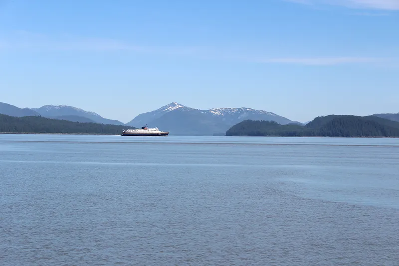 Cordova, Tatitlek, and Chenega Awarded Ferry Dock Funding - Alaska ...