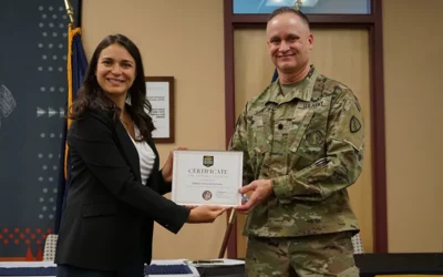 Denali Universal Services Joins Army Partnership