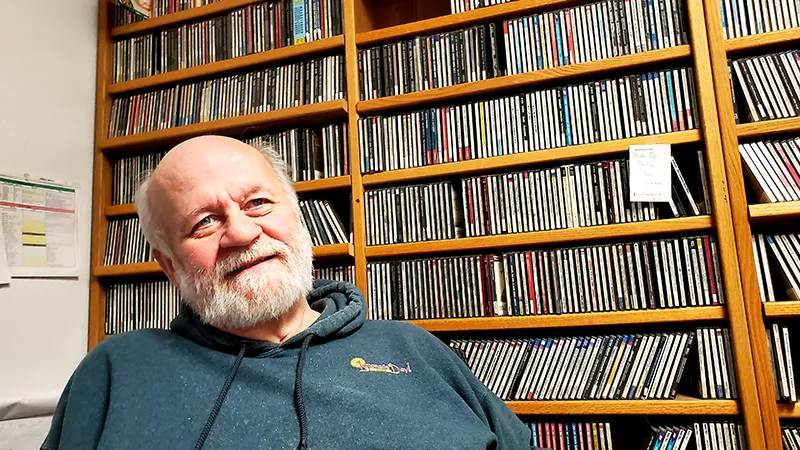 Thin Airwaves: Local Broadcasters Do More with Less