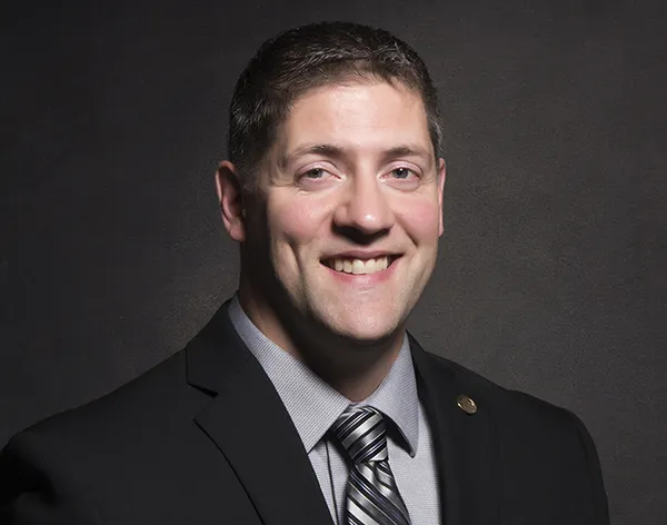 Jason Gentry