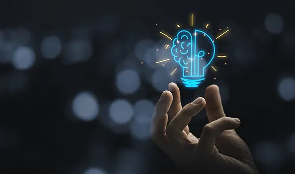 Innovation concept