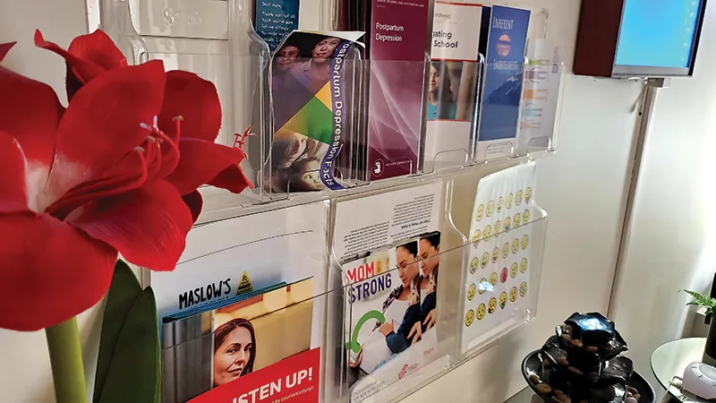 Affirming Care: Transgender Healthcare Resources
