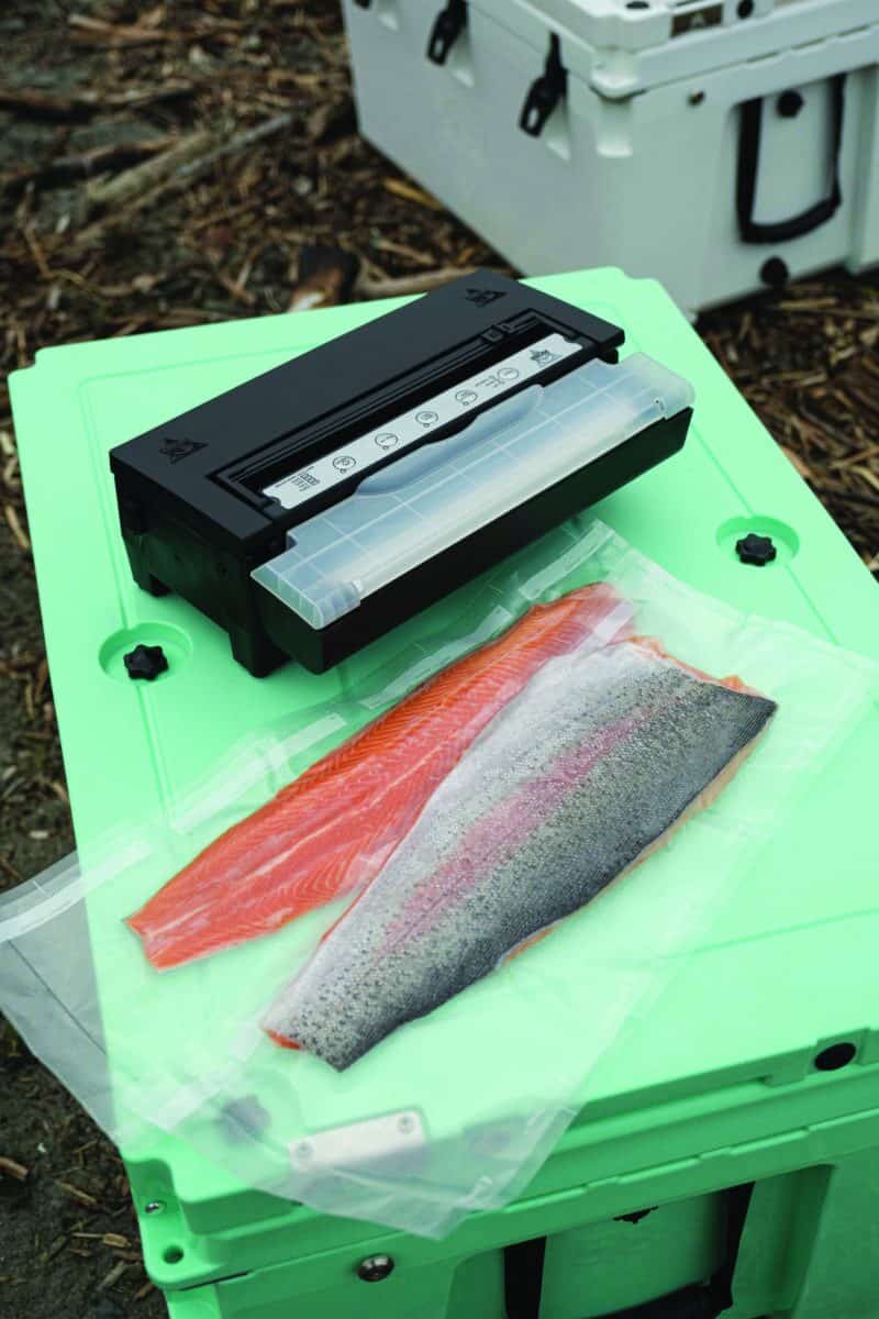 Roam 18v Sealer