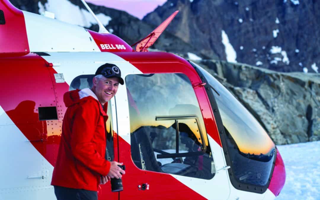 Alaskans Stake Claims in the YouTube Gold Rush