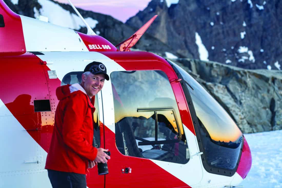 Alaskans Stake Claims in the YouTube Gold Rush Alaska Business Magazine