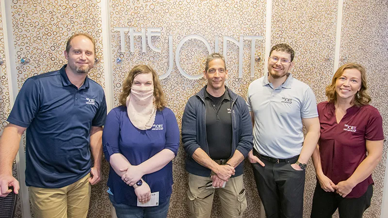 Chiropractic Franchise Opens First Wasilla Location