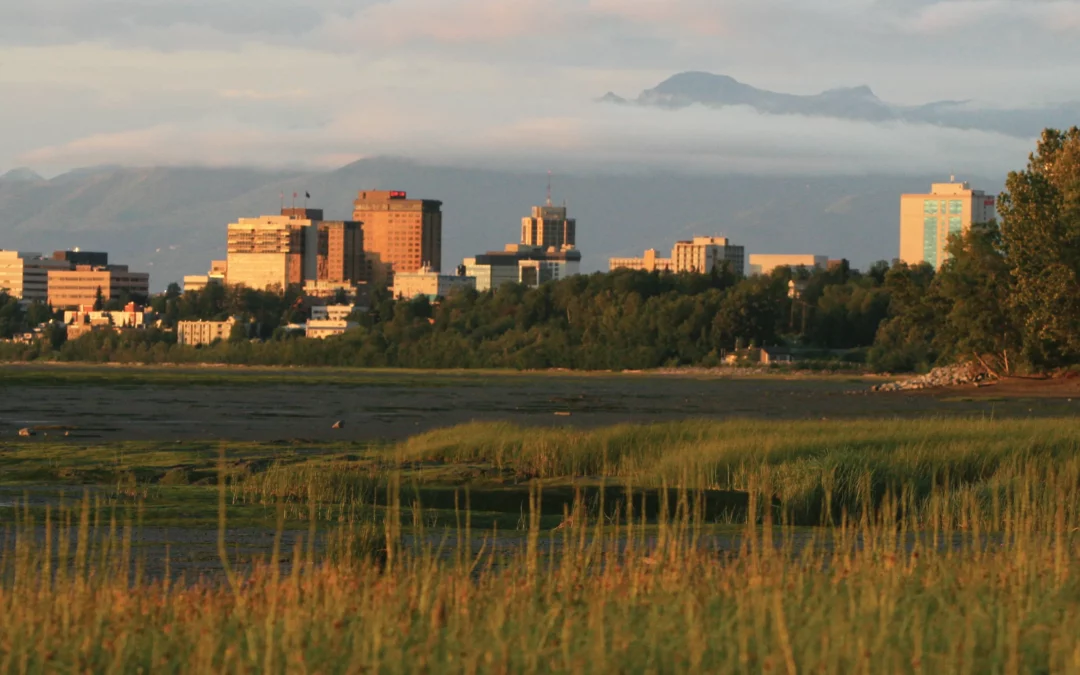 2023 Alaska Economic Forecast: Ready for recovery, dragged by workforce woes