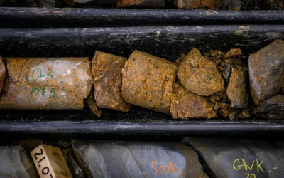 Donlin Gold Pleased with 2022 Assay Results