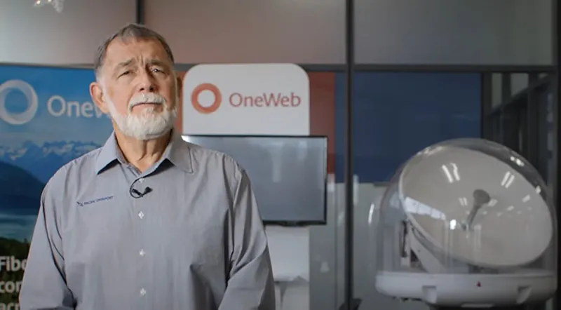 OneWeb Launch Strengthens Satellite Internet Service