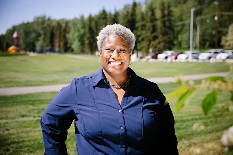 GCI Promotes Its First Senior Director of Diversity, Equity, and Inclusion