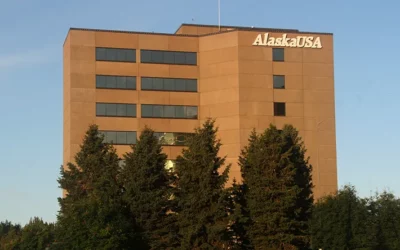 Alaska USA Rebrands as “Global Credit Union”