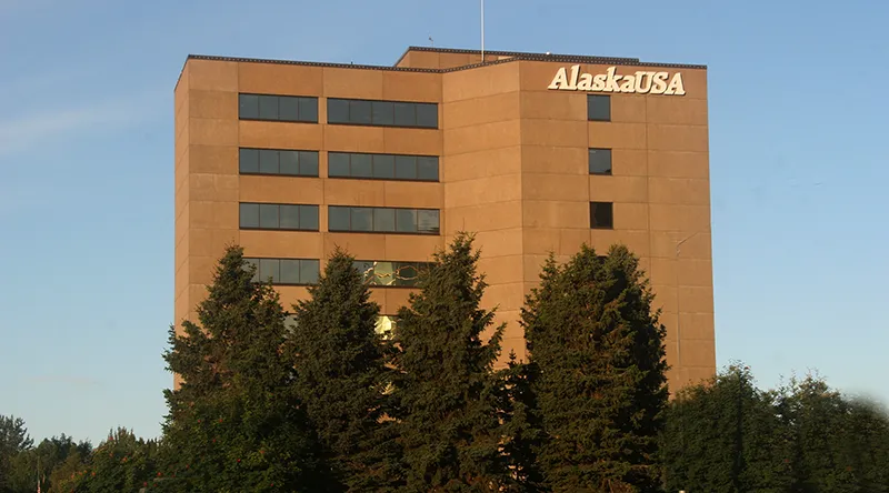 Alaska USA Rebrands as “Global Credit Union”